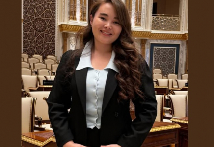 ​Азаматтық қоғам және жастардың қоғамдық қатысуы