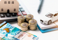 4 пайыздық автонесие қайта іске қосыла ма? – Министрлік жауап берді