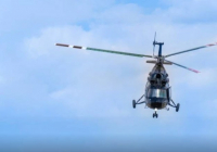 Краснодар өлкесінде Ми-2 тікұшағы апатқа ұшырап, ұшқыш қаза тапты 