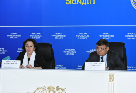  Бала құқығы — басты назарда