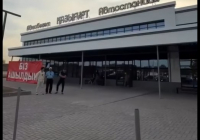 Қала әкімі өндіріс орындары мен инфрақұрылым жобаларын аралады