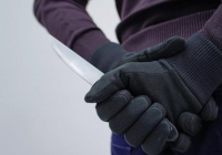 Талдықорғанда ер адам әйелді пышақтап өлтірді