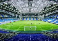 Ресми: “Қайраттың” Чемпиондар лигасындағы қысқы ойындары Астанада өтеді