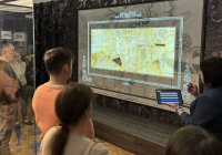 Виртуалды САЯХАТ: Әлемді СЫНЫПТАН ШЫҚПАЙ-ақ арала!