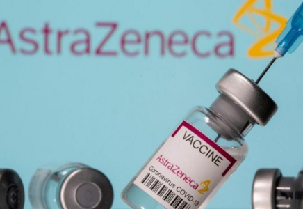 Қазақстанға AstraZeneca вакцинасы жеткізіле ме – министрлік жауабы