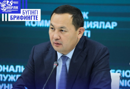 ШЫМКЕНТ: «ІЗЕТТІ ЗЕЙНЕТКЕР» ШИПАЖАЙЫ ТОЛЫҚҚАНДЫ ЖҰМЫС ІСТЕУДЕ