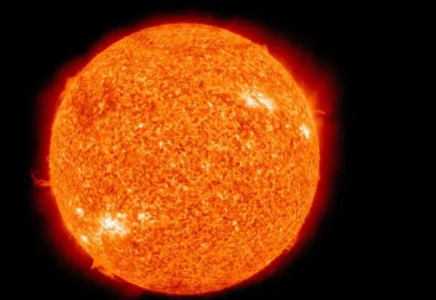 Ғалымдар: Жерге 2025 жылдың ең күрделі геомагниттік дауылы жылжып келеді