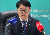 ТҮРКІСТАН: Төлеби ауданында әлеуметтік-экономикалық даму қарқыны жоғары