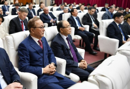 ​МҚІА мемлекеттік органдардың стратегиялық HR-әріптесіне айналады