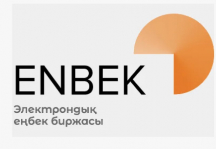 ​Enbek.kz порталында шымкенттіктер үшін 6 700-ден астам бос жұмыс орын бар