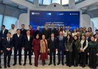 Қазақстан ЮНЕСКО-ның ЖИ бойынша үздік тәжірибелерін енгізуде