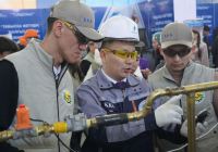 Түркістан өңіріндегі колледжерде 9 жаңа мамандық ашылды