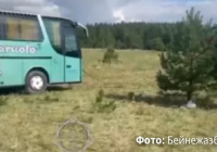 Ақмола облысында 100 шақты турист құтқарылды