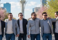 Астанада 8 наурызға орай алты мың азамат үшін қуанышты жаңалық пайда болды