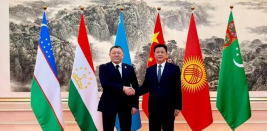 Қазақстан мен Қытай жүргізуші куәліктерін өзара тану туралы келісімге келді