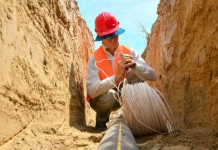 ТҮРКІСТАН: Отырарда инфрақұрылымды дамыту жұмыстары жалғасып жатыр