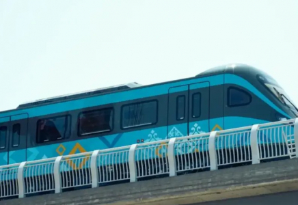 Астанадағы LRT-да жол жүру ақысы белгілі болды