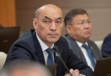 Депутаттар жаңа тұрғын үй бағдарламасын қабылдауды ұсынды