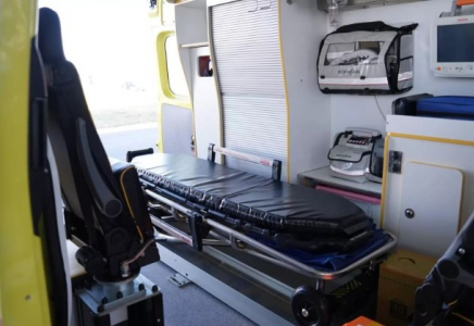 Өскеменде қазандық жарылып, 8 жастағы бала жарақат алды