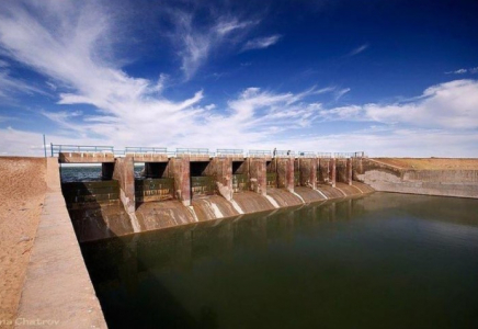 Келесі жылы Жамбыл облысында екі жаңа су қоймасының құрылысы басталады