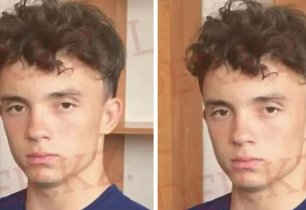 Қазаннан бері жоқ: Алматы облысында 16 жастағы студент іздестіріліп жатыр