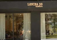 Алматыда "Ленина 36" дәмханасы халықтың сынынан соң атауын өзгертетін болды