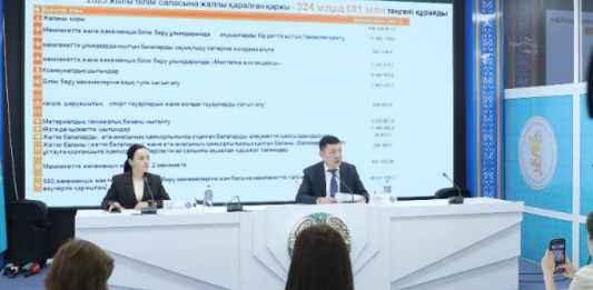 Шымкент қаласындағы білім беру жүйесі: қолжетімділік пен сапаға басымдық