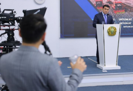 ТҮРКІСТАН: Ауыл шаруашылығы саласында 1,1 трлн теңгенің өнімі өндірілді