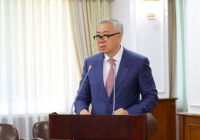Елімізде халықтың нақты табысы мен жұмыспен қамтылуы өсті