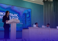 ҚАРЖЫЛЫҚ ҚАУІПСІЗДІК: жастар алаяқтардың арбауына түспеуі керек 