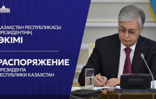 ​Саят Исанов ҚР Қарулы Күштері Арнайы операциялар күштерінің қолбасшысы болып тағайындалды