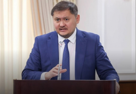 Назарбаев университетіне бақылау жүргізу үшін заңды өзгертіп жатырмыз – министр