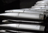 Қазақстанда артиллериялық снаряд шығаратын алғашқы зауыт салынып жатыр