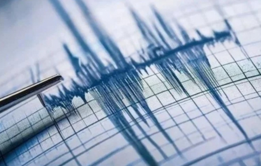 Оңтүстік Қазақстанда жер сілкінісі болды