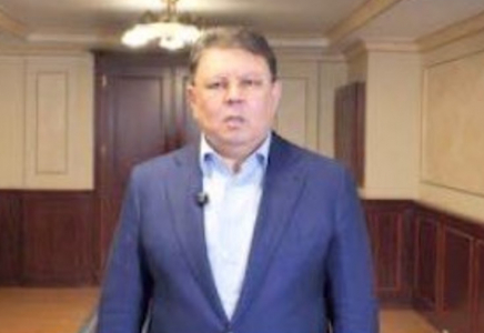 ​Премьер-Министрдің орынбасары Қанат Бозымбаевтың мәлімдемесі