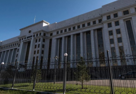 Бас прокуратура әскерде көз жұмған әскерилердің аналарын қабылдайды