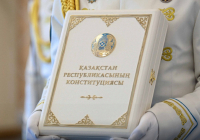 Қазақстанда Конституцияға сәйкес 77 заң мен кодекс жаңартылады
