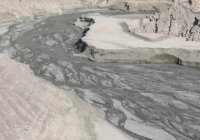 Иран билігі жасанды жаңбыр шақыру үшін бұлт егуді бастады