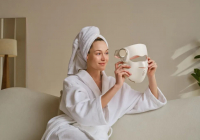 ​LED-маскалар – бет күтіміне көмектесетін жаңа технология