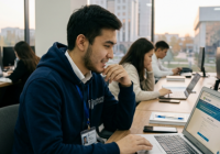 СТУДЕНТТЕРГЕ пайдалы РЕСМИ ПОРТАЛДАР бар