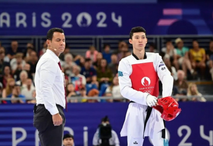 Қазақстандық таеквондошылар Азия чемпионатында жеті медаль жеңіп алды