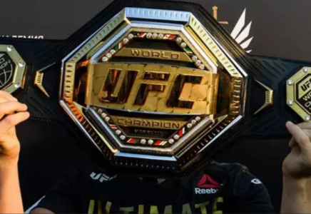Қазақстанда UFC турнирі қашан өтетіні белгілі