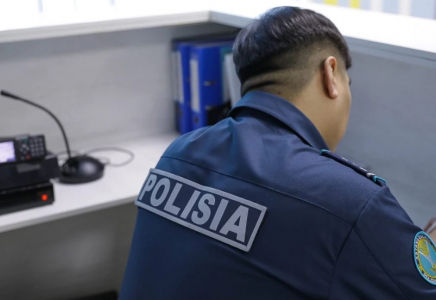 Маңғыстауда өгей әке баласын зорлап, өз-өзіне қол жұмсады