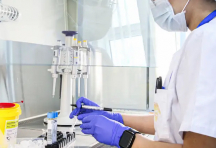 ​ШҚО-да «гонконг тұмауын» жұқтыру жағдайлары анықталды