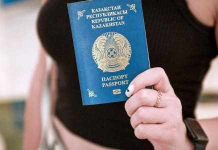 Қазақстанда қос азаматтық үшін қылмыстық жаза енгізілуі мүмкін