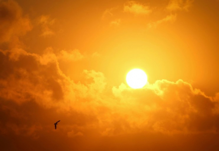 ​Алдағы екі күнде қуатты магниттік дауыл болуы мүмкін