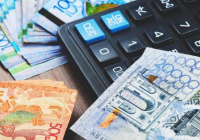 2025 жылы қазақстандықтарға 4 трлн 225 млрд теңге сомасына зейнетақы төленді