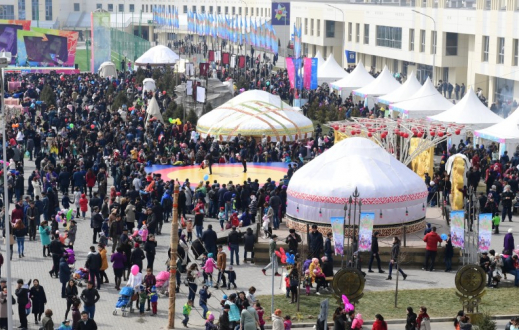 Мемлекеттік мерекелер: 2026 жылы қазақстандықтар неше күн демалады