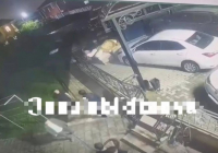 "Құдалықтан" кейінгі төбелес: Қаскелеңде жантүршігерлік оқиға болды 