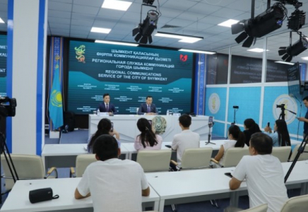  ҚЫЛМЫС ПЕН ҚОҒАМДЫҚ ҚАУІПСІЗДІК: Шымкенттегі соңғы аптадағы негізгі оқиғалар